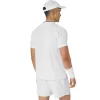 MEN’S MATCH ACTIBREEZE SHORT SLEEVE TOP