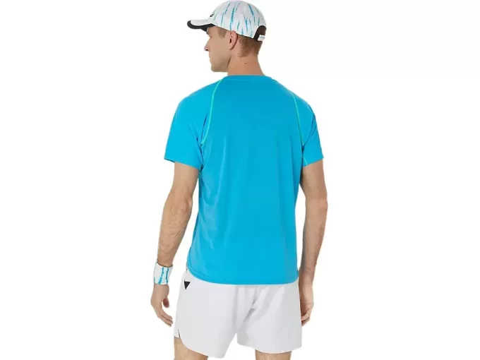 MEN’S MATCH ACTIBREEZE SHORT SLEEVE TOP
