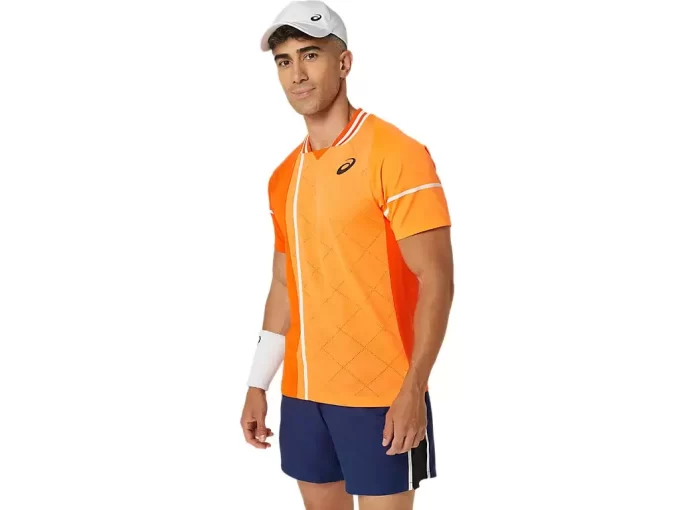 MEN’S MATCH ACTIBREEZE SHORT SLEEVE TOP MEN’S MATCH ACTIBREEZE SHORT SLEEVE TOP