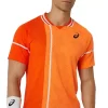 MEN’S MATCH ACTIBREEZE SHORT SLEEVE TOP MEN’S MATCH ACTIBREEZE SHORT SLEEVE TOP
