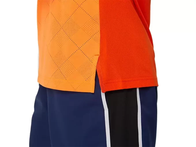 MEN’S MATCH ACTIBREEZE SHORT SLEEVE TOP MEN’S MATCH ACTIBREEZE SHORT SLEEVE TOP