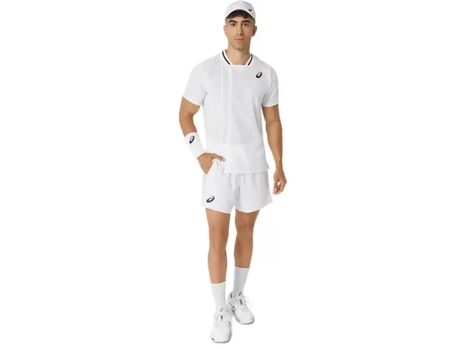 MEN’S MATCH ACTIBREEZE SHORT SLEEVE TOP