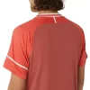 MEN’S MATCH SHORT SLEEVE TOP