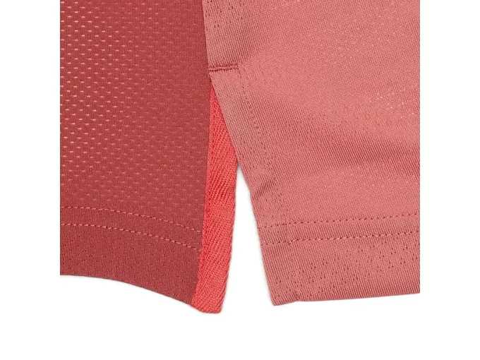 MEN’S MATCH SHORT SLEEVE TOP