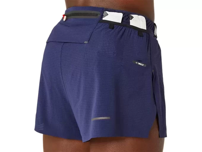 MEN’S METARUN SPLIT SHORT MEN’S METARUN SPLIT SHORT
