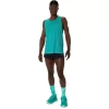 MEN’S METARUN SPLIT SHORT