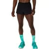 MEN’S METARUN SPLIT SHORT