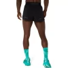 MEN’S METARUN SPLIT SHORT
