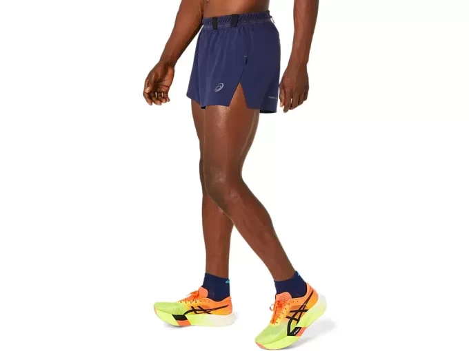 MEN’S METARUN SPLIT SHORT MEN’S METARUN SPLIT SHORT