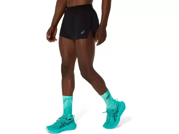 MEN’S METARUN SPLIT SHORT