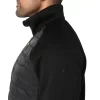 MEN’S MIXER JACKET 2.0 MEN’S MIXER JACKET 2.0