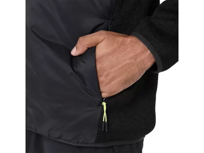 MEN’S MIXER JACKET 2.0 MEN’S MIXER JACKET 2.0