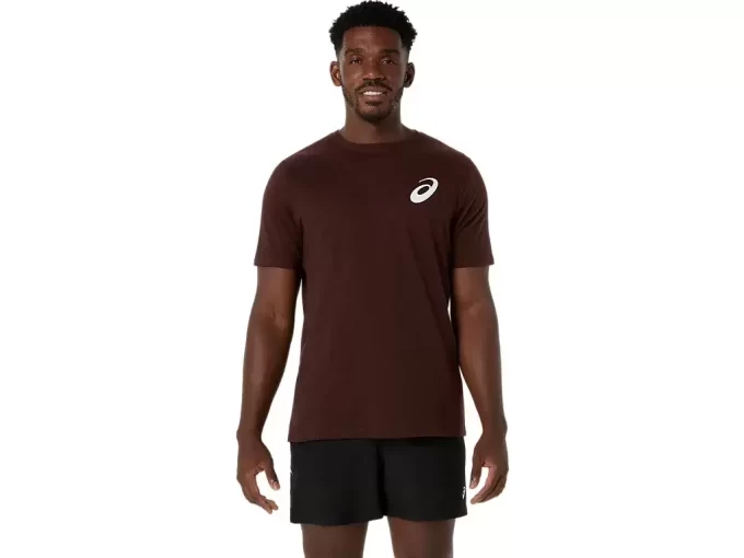 MEN’S PARKS EXPLORER II TEE