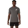 MEN’S PARKS EXPLORER II TEE MEN’S PARKS EXPLORER II TEE