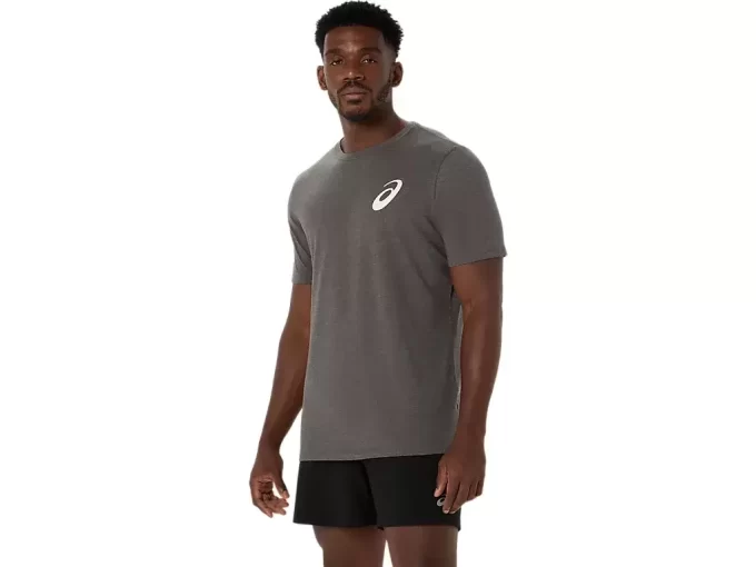 MEN’S PARKS EXPLORER II TEE MEN’S PARKS EXPLORER II TEE