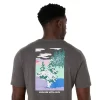 MEN’S PARKS EXPLORER II TEE MEN’S PARKS EXPLORER II TEE