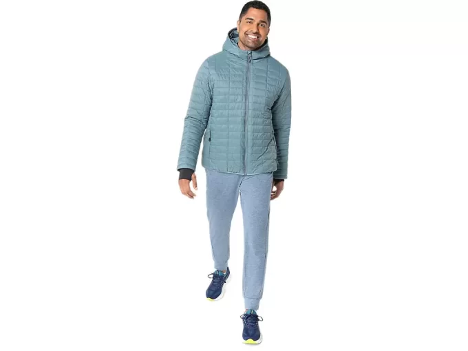MEN’S PERFORMANCE INSULATED JACKET 2.0