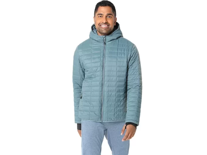 MEN’S PERFORMANCE INSULATED JACKET 2.0