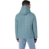 MEN’S PERFORMANCE INSULATED JACKET 2.0