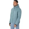 MEN’S PERFORMANCE INSULATED JACKET 2.0