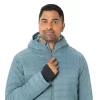 MEN’S PERFORMANCE INSULATED JACKET 2.0