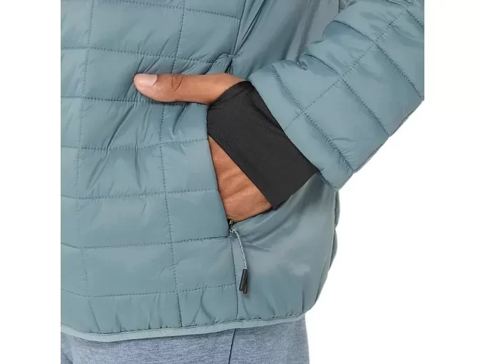 MEN’S PERFORMANCE INSULATED JACKET 2.0