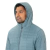 MEN’S PERFORMANCE INSULATED JACKET 2.0
