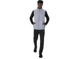 MEN’S PERFORMANCE INSULATED VEST 2.0