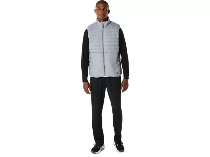 MEN’S PERFORMANCE INSULATED VEST 2.0
