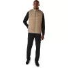 MEN’S PERFORMANCE INSULATED VEST 2.0