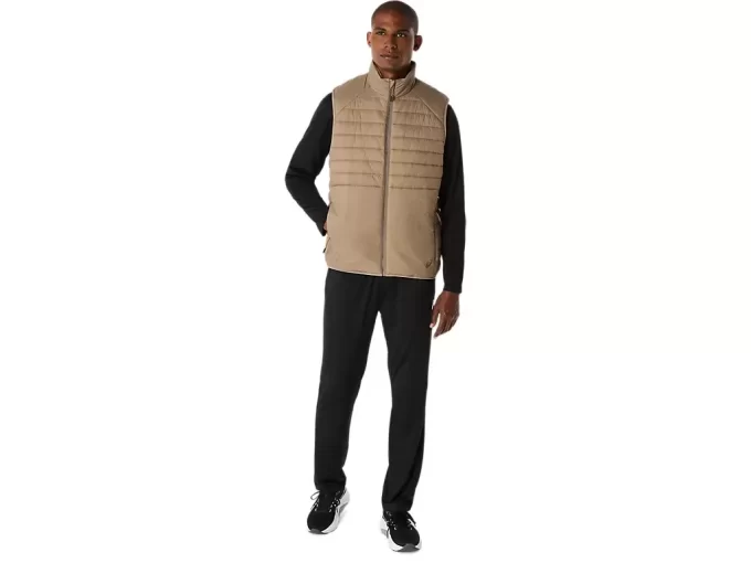 MEN’S PERFORMANCE INSULATED VEST 2.0
