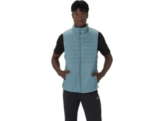 MEN’S PERFORMANCE INSULATED VEST 2.0