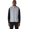 MEN’S PERFORMANCE INSULATED VEST 2.0