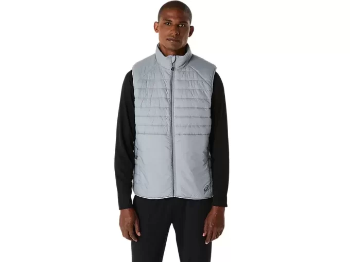 MEN’S PERFORMANCE INSULATED VEST 2.0