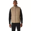 MEN’S PERFORMANCE INSULATED VEST 2.0