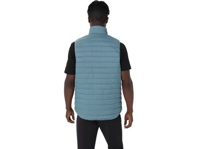 MEN’S PERFORMANCE INSULATED VEST 2.0
