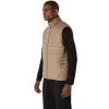 MEN’S PERFORMANCE INSULATED VEST 2.0