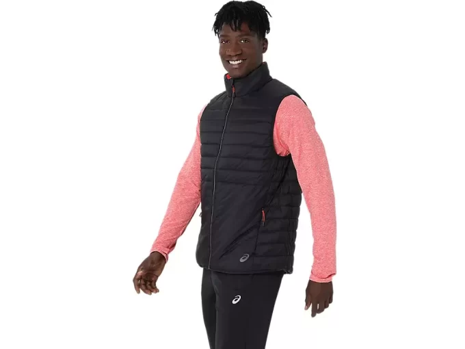 MEN’S PERFORMANCE INSULATED VEST 2.0