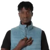 MEN’S PERFORMANCE INSULATED VEST 2.0