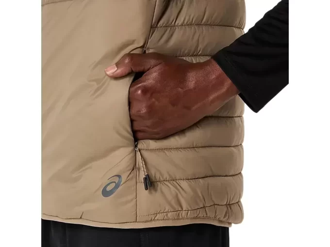 MEN’S PERFORMANCE INSULATED VEST 2.0