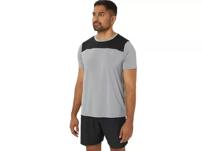 MEN’S PR LYTE SHORT SLEEVE