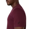MEN’S PR POLY COTTON TEE