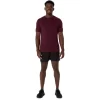 MEN’S PR POLY COTTON TEE