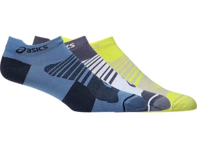 MEN’S QUICK LYTE PLUS 3PK