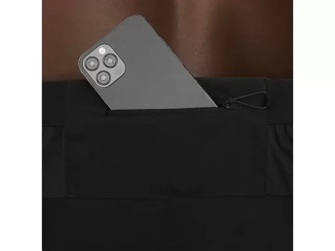 MEN’S ROAD 2-N-1 7IN SHORT