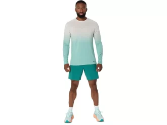 MEN’S SEAMLESS LONG SLEEVE TOP