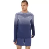 MEN’S SEAMLESS LONG SLEEVE TOP MEN’S SEAMLESS LONG SLEEVE TOP