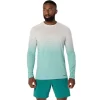MEN’S SEAMLESS LONG SLEEVE TOP