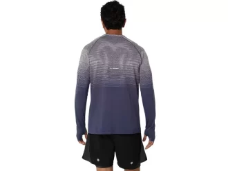 MEN’S SEAMLESS LONG SLEEVE TOP