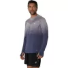 MEN’S SEAMLESS LONG SLEEVE TOP